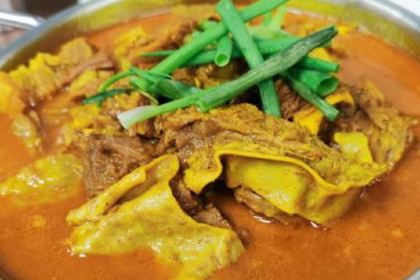 Bao Le Xiang Hua Ji Snacks