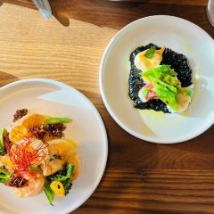 Momofuku User Photo