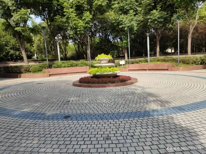 문화광장-난차오루/남교로 주변 호텔