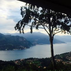 Trattoria Baita Belvedere 여행 사진