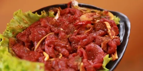 大涼山火盆燒烤(芒市店)