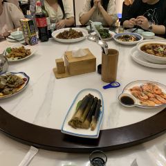 Yun Shang Ren Jia·Exquisite Farm-to-Table Cuisine User Photo