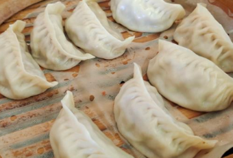 Popular dishes