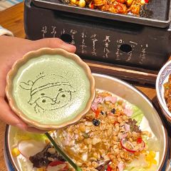 Kyoro Cuisine (Long Cang Branch) User Photo