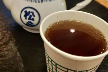 Qing Zhen·Song shu jia niu rou mian(zheng ning lu dian)