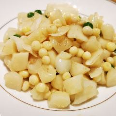 蝶园·上海菜(BFC外滩金融中心店) User Photo