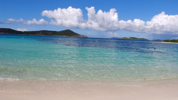 Lindquist Beach