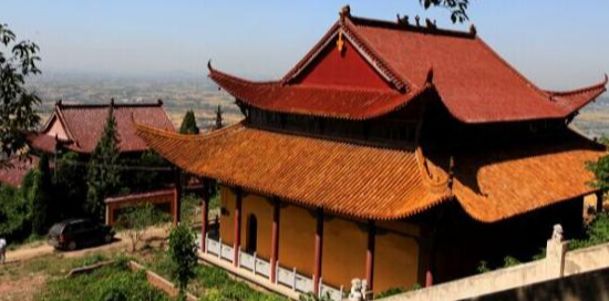 Xiegong Ancestral House