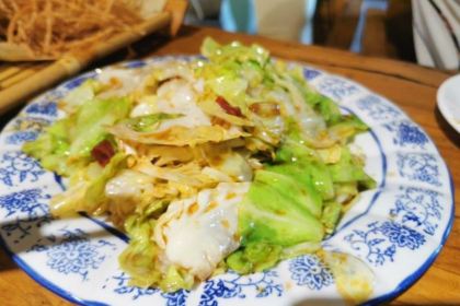 花家地艺术餐厅(古城景区店)