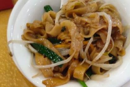 鸿福酒家(潘州广场店)