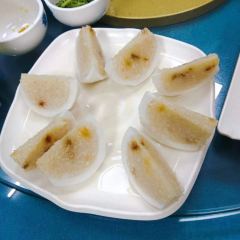 JUXIAN PAVILION FOOD CITY User Photo