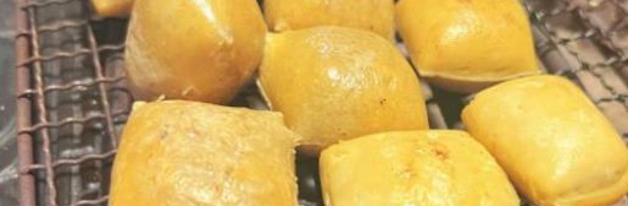 五味人生火塘传说