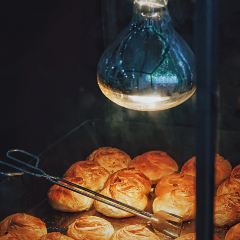 Si Ru Chun Shi Fu User Photo