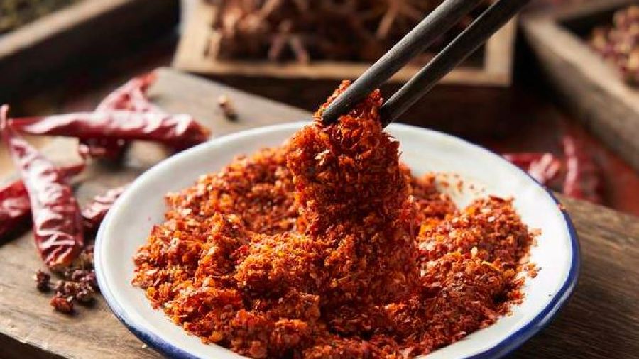 Caomen Street Stall Hot pot (Wei Wu Road Branch)