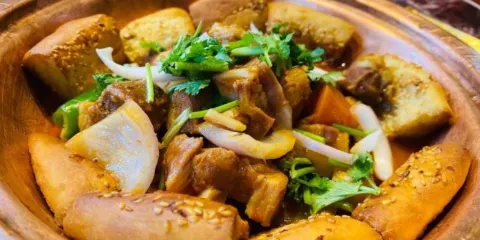 北疆飯店（南洋廣場店）