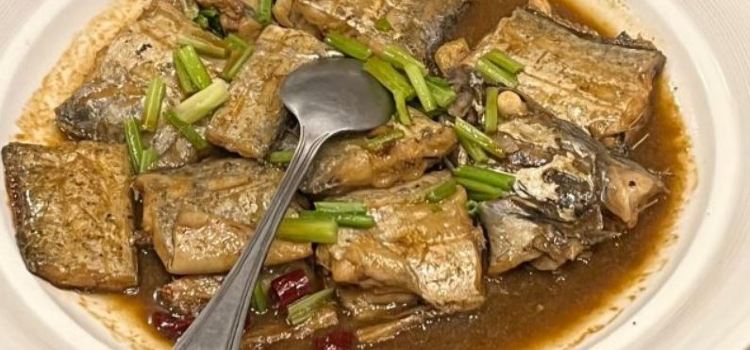 好记海鲜楼(三星大道店)