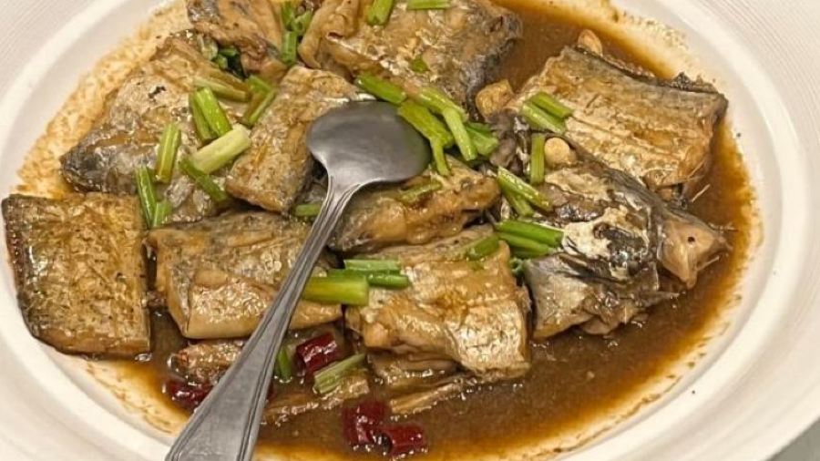 好记海鲜楼(三星大道店)