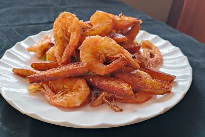 景祥海鲜美食餐厅