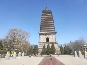 차오양 남탑