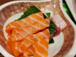 QIAN KU LI SEAFOOD-BUFFET
