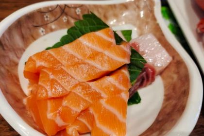 QIAN KU LI SEAFOOD-BUFFET