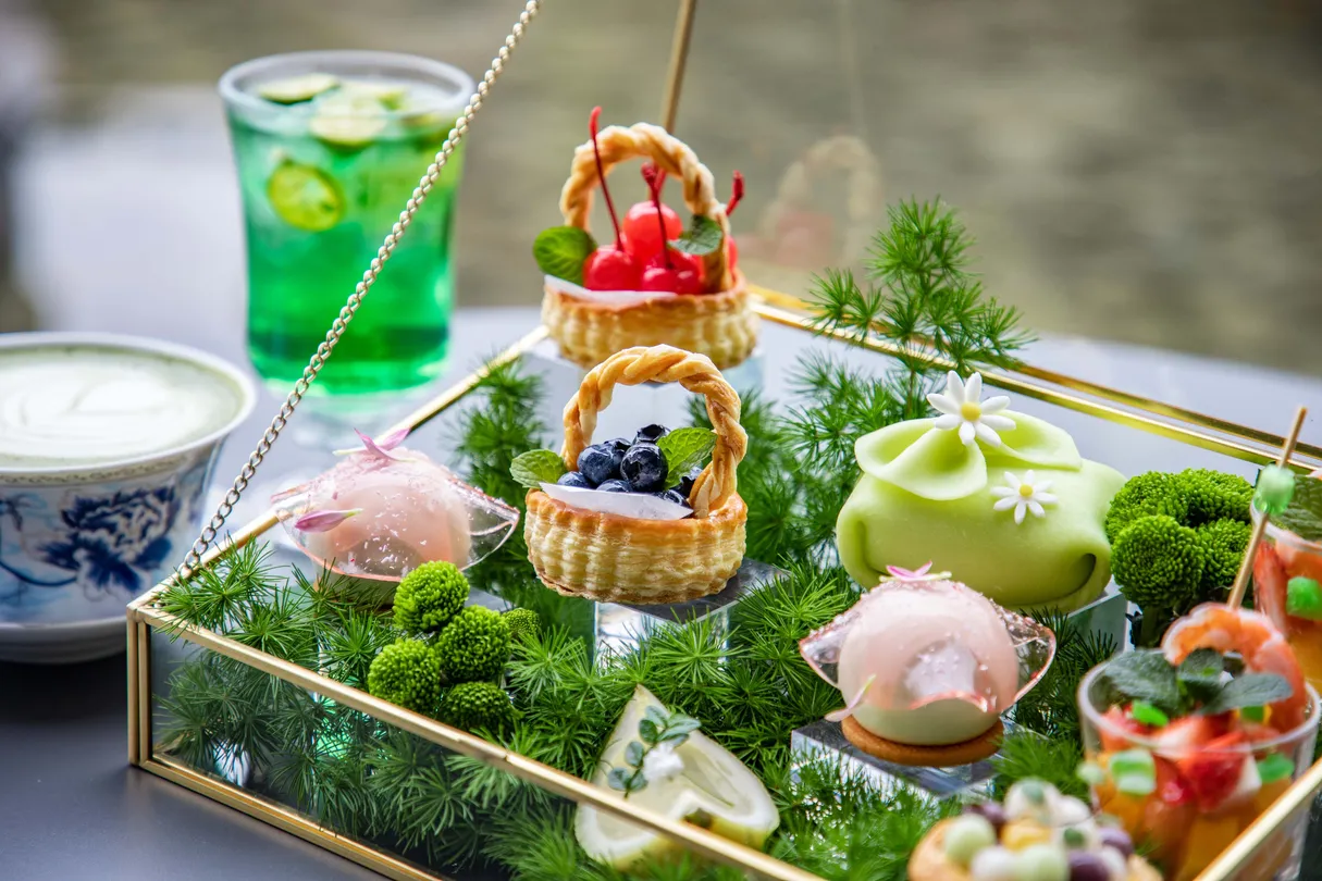 4_隱泉·温泉中心(成都海泉灣)