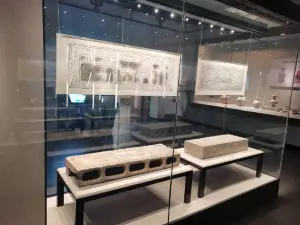 Музей Тай-Уэй