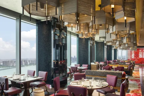 蘇灧中餐廳
