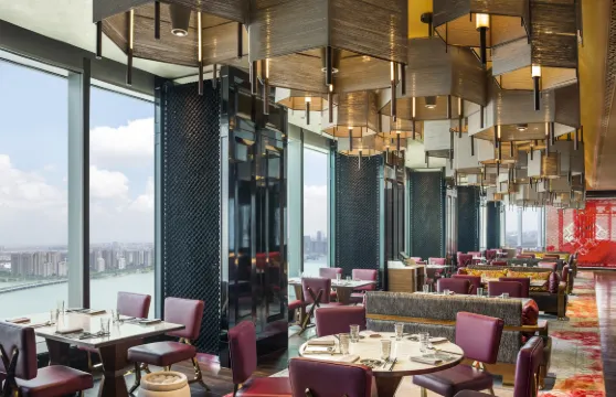 蘇州W酒店·蘇灧中餐廳