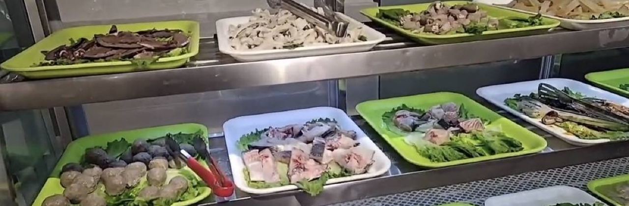 AI NI NIU ROU HUO GUO ZI ZHU NING ER DIAN