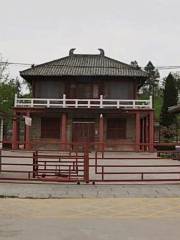 Xiaowangzhuang Han Tomb