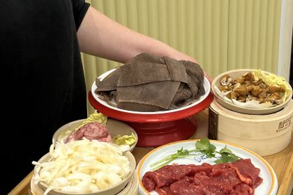 火锅吴彦祖(缤纷环球百富广场店)