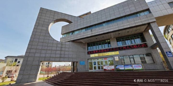 Changji Science & Technology Museum