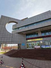 พิพิธภัณฑ์วิทยาศาสตร์และเทคโนโลยีแห่งรัฐฉางจิ