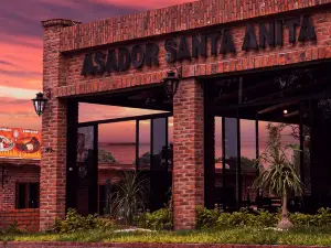 Asador Santa Anita