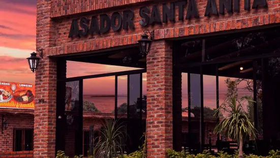 Asador Santa Anita