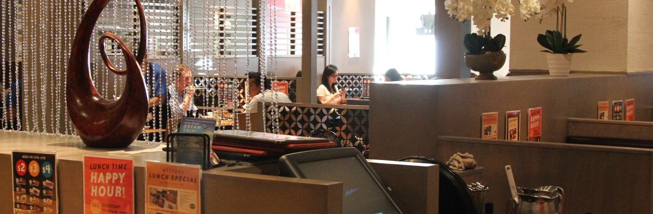 Gyu-Kaku Japanese BBQ