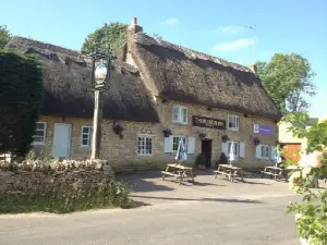 The Plough Inn