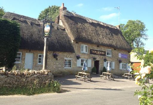 The Plough Inn