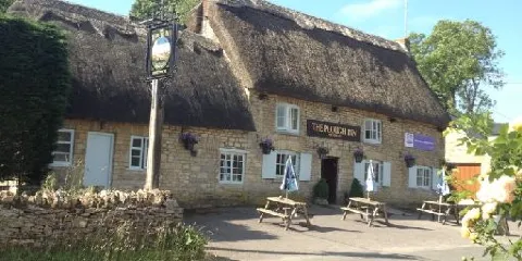 The Plough Inn