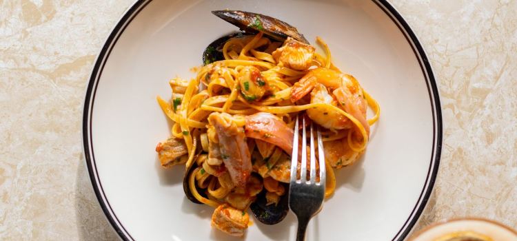 Bocca Italian
