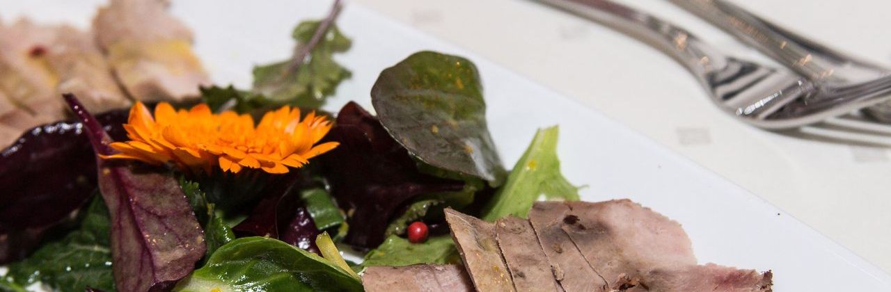 Restaurant Forsthaus Damerow