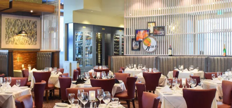 Ruth's Chris Steak House