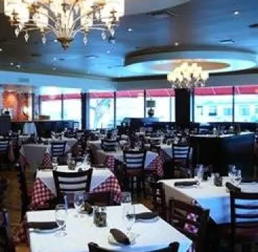 Rosebud Italian Specialties & Pizzeria