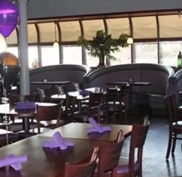 Ansari's Mediterranean Grill & Lounge