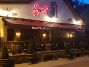 Sayola Restaurant