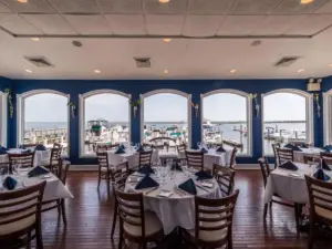 Tavern On The Bay Restaurant