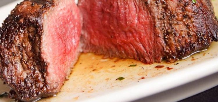 DC Prime Steaks Lobsters