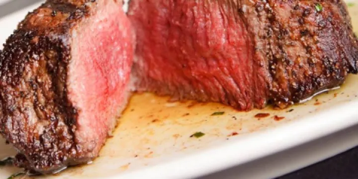 DC Prime Steaks Lobsters