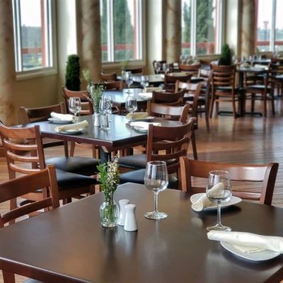 Falkner Winery & The Pinnacle Restaurant